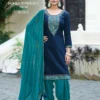 Rangoon Fashion of Patiala Vol 40