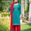 Rangoon Fashion of Patiala Vol 40