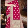 Riyasat Silk Zari Weaving Silk Fancy Saree Collection