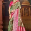 Saroj Ananta Silk Saroski Vol 1 Silk Premium Saree Collection