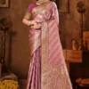 Saroj Devanshi Satin Vol 2 Satin Silk Saree Collection