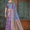 Saroj Sashikala Satin Silk Vol 2 Satin Silk Saree Collection