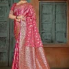 Saroj Sashikala Satin Silk Vol 2 Satin Silk Saree Collection