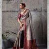 Sethnic Rajvalli 3 Pure Kanjivaram Silk Traditional Wear Saree