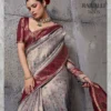 Sethnic Rajvalli 3 Pure Kanjivaram Silk Traditional Wear Saree