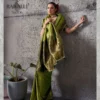 Sethnic Rajvalli 3 Pure Kanjivaram Silk Traditional Wear Saree