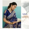 Sethnic Vantasa Woven Banarasi Silk Traditional Saree Collection