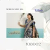 Sethnic Vantasa Woven Banarasi Silk Traditional Saree Collection