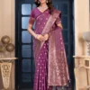 Sf Silk Vol 10 Banarasi Silk Jacquard Work Saree Collection