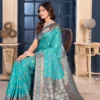 Sf Silk Vol 10 Banarasi Silk Jacquard Work Saree Collection