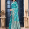 Sf Silk Vol 11 Banarasi Silk Jacquard Work Saree Collection