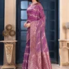 Sf Silk Vol 11 Banarasi Silk Jacquard Work Saree Collection
