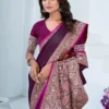 Sf Silk Vol 8 Satin Silk Traditional Wear Saree Collection