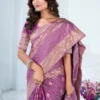 Sf Silk Vol 9 Banarasi Silk Festival Wear Saree Collection