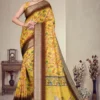 Shc Axali Vol 1 Cotton Silk Digital Printed Saree Collection
