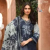 Shree Fab Bin Saeed Lawn Collection Vol 26