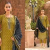 Shree Fab Bin Saeed Lawn Collection Vol 26
