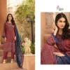 Shree Fab Bin Saeed Lawn Collection Vol 26