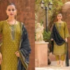 Shree Fab Bin Saeed Lawn Collection Vol 26