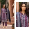 Shree Fab Bin Saeed Lawn Collection Vol 26