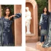 Shree Fab Bin Saeed Lawn Collection Vol 26