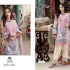 Shree Fab Jade Bliss Lawn Collection