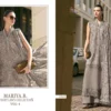 Shree Fab Mariya B Luxury Lawn Collection Vol 4