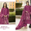 Shree Fab Mariya B Luxury Lawn Collection Vol 4