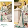 Shree Fab Mariya B Luxury Lawn Collection Vol 4