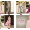 Shree Fab Mariya B Luxury Lawn Collection Vol 4
