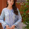 Shree Fab Needle Wonder Lawn Collection Vol 3