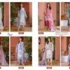 Shree Fab Needle Wonder Lawn Collection Vol 3