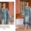Shree Fab Needle Wonder Lawn Collection Vol 3