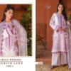 Shree Fab Needle Wonder Lawn Collection Vol 3