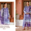 Shree Fab Needle Wonder Lawn Collection Vol 3