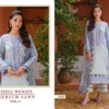 Shree Fab Needle Wonder Lawn Collection Vol 3
