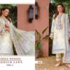 Shree Fab Needle Wonder Lawn Collection Vol 3