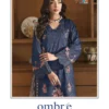 Shree Fab Ombre Lawn Collection Vol 9
