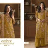 Shree Fab Ombre Lawn Collection Vol 9