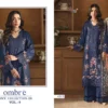 Shree Fab Ombre Lawn Collection Vol 9