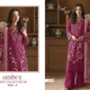 Shree Fab Ombre Lawn Collection Vol 9