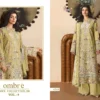 Shree Fab Ombre Lawn Collection Vol 9