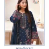 Shree Fab Riwayat Embroidered Lawn Collection Vol 1
