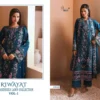 Shree Fab Riwayat Embroidered Lawn Collection Vol 1