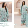 Shree Fab Riwayat Embroidered Lawn Collection Vol 1