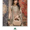 Shree Fabs Jade Bliss Lawn Collection