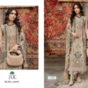 Shree Fabs Jade Bliss Lawn Collection