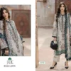Shree Fabs Jade Bliss Lawn Collection