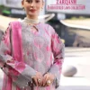 Shree Fabs Zarqash Embroidered Lawn Collectrion