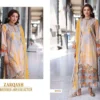 Shree Fabs Zarqash Embroidered Lawn Collectrion